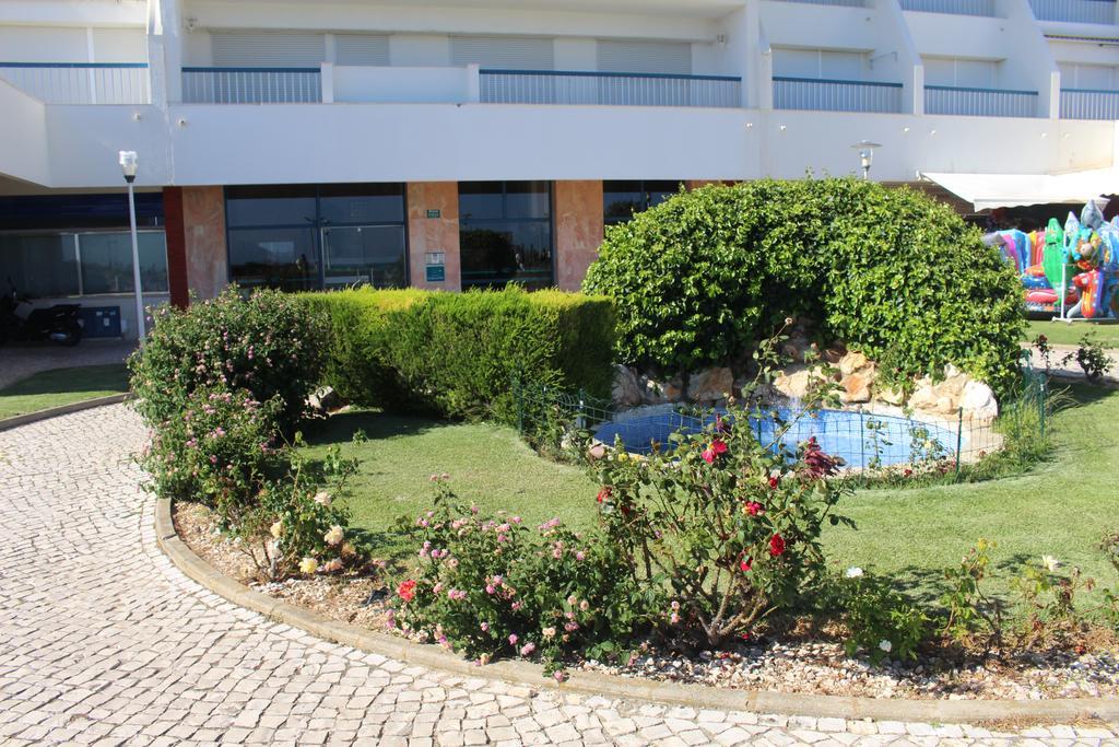 Ferienwohnung Concorde Sea View Portimão Exterior foto